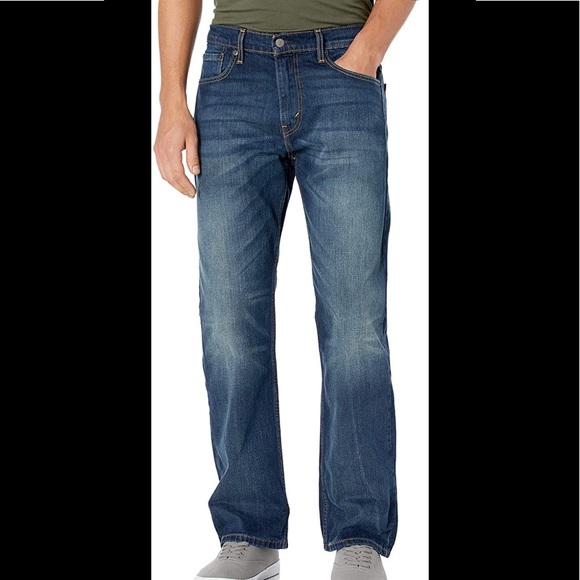 Levi's Other - Levis 569 36/32 jeans